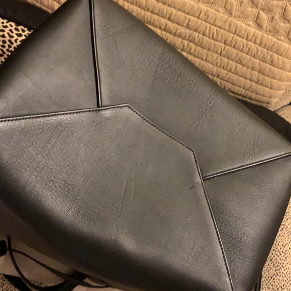 Celine cabas tote with fringe trim - Picture 7 of 7